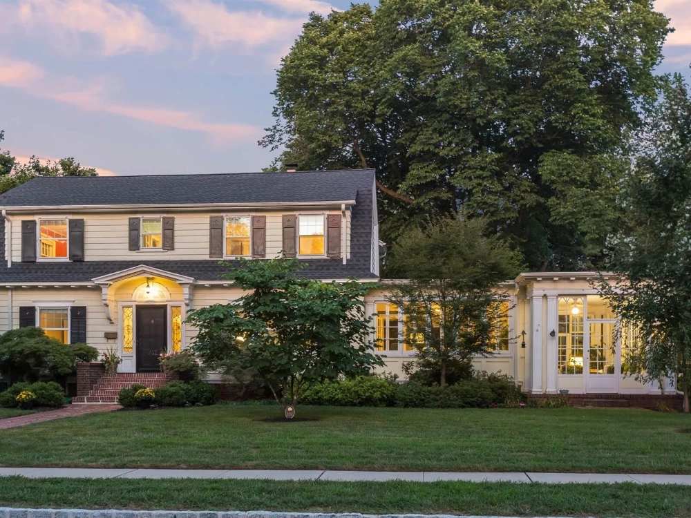 Photo of Montclair NJ Residence III