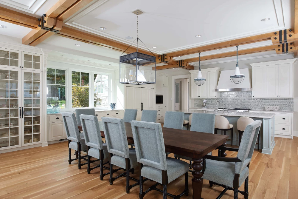 Gull Lake MI Residence