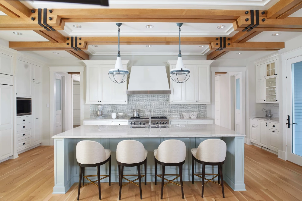 Gull Lake MI Residence