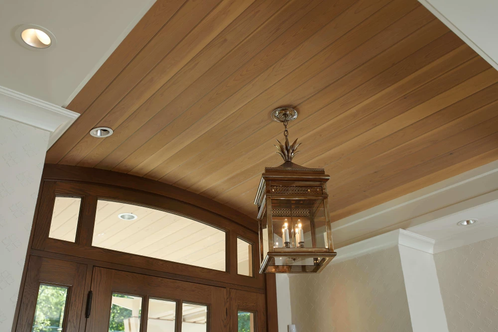 Gull Lake MI Residence