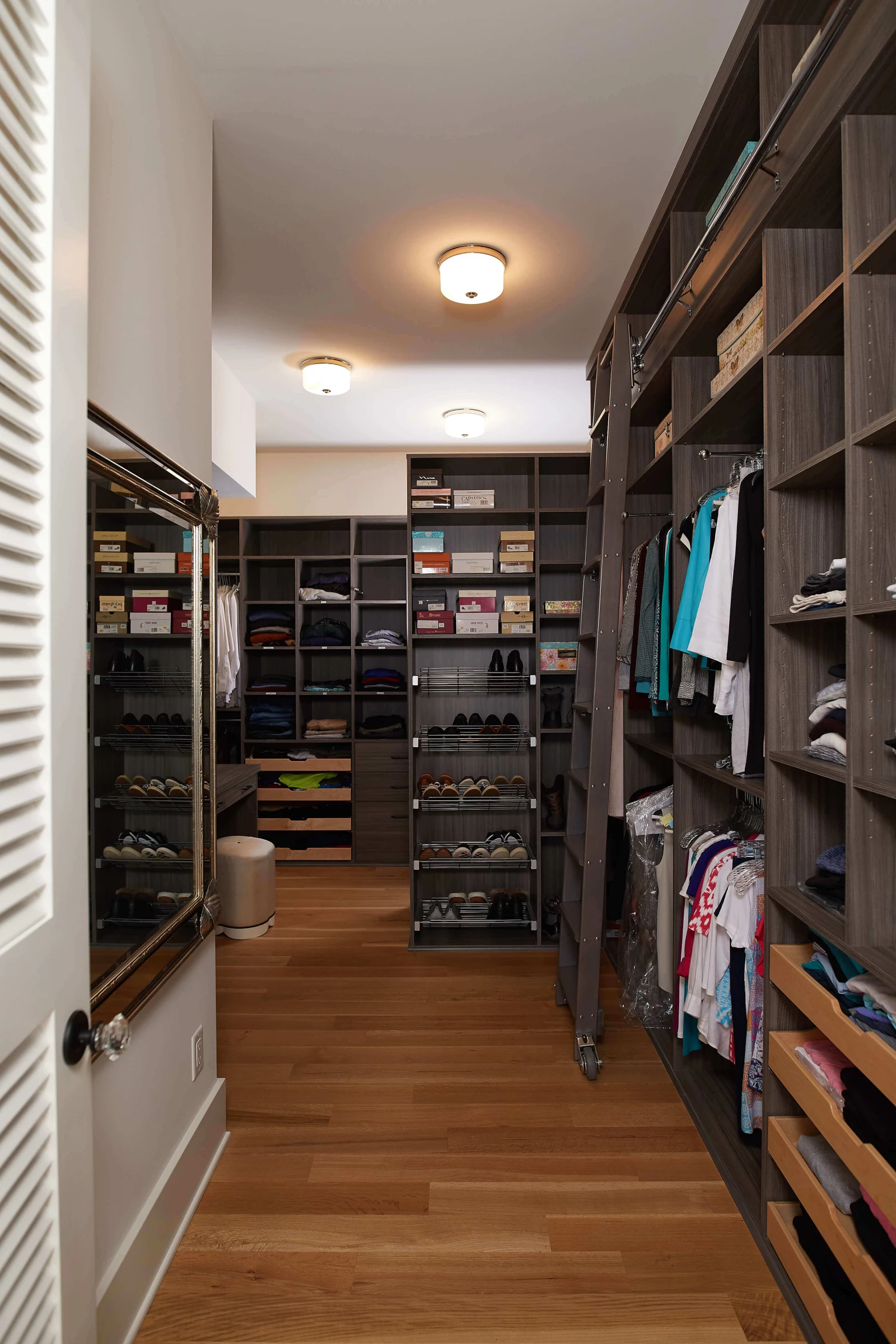 Gull Lake MI Residence