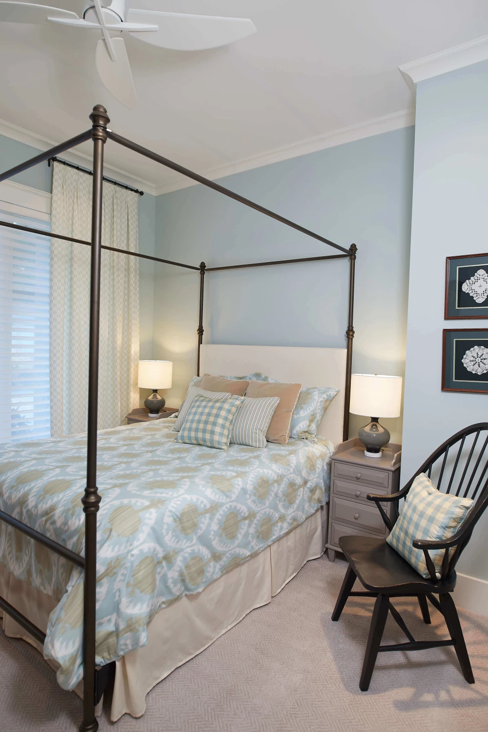 Gull Lake MI Residence