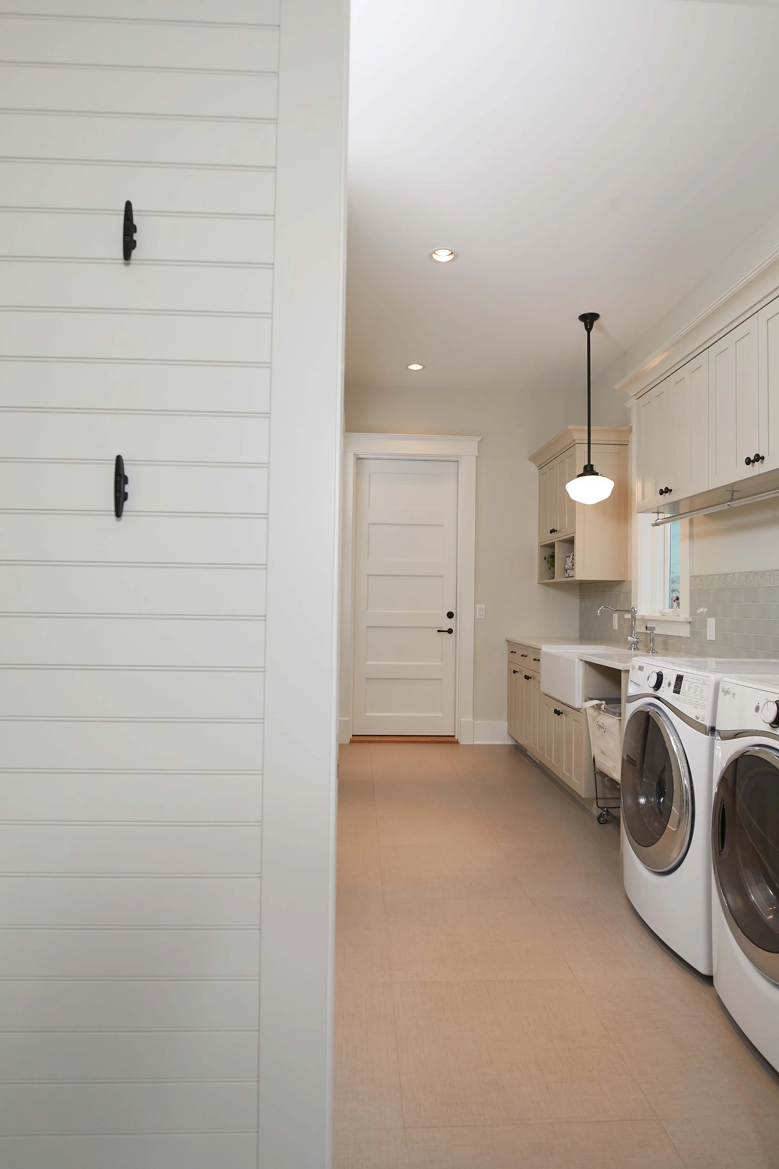 Gull Lake MI Residence