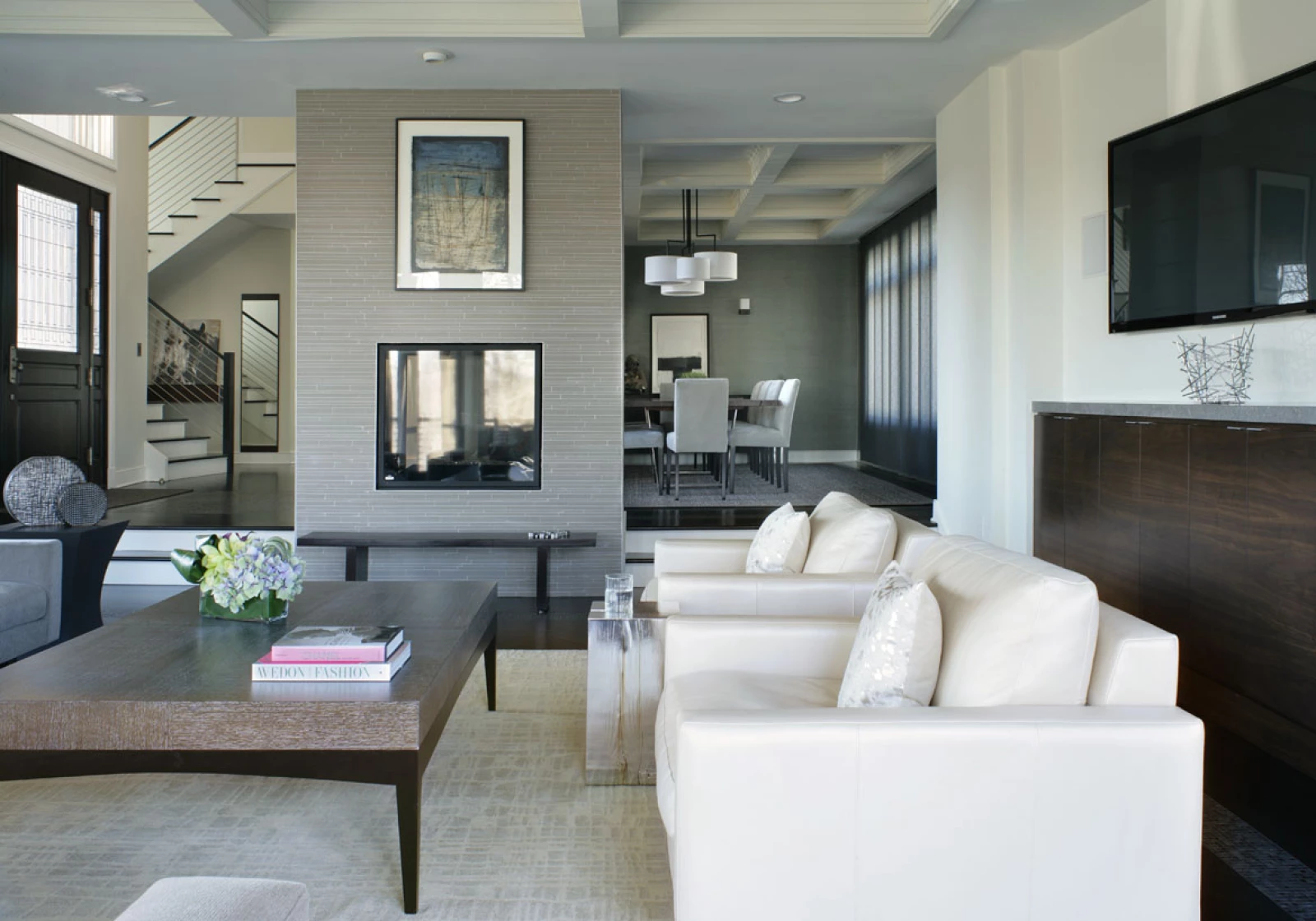 Holmdel NJ Residence I