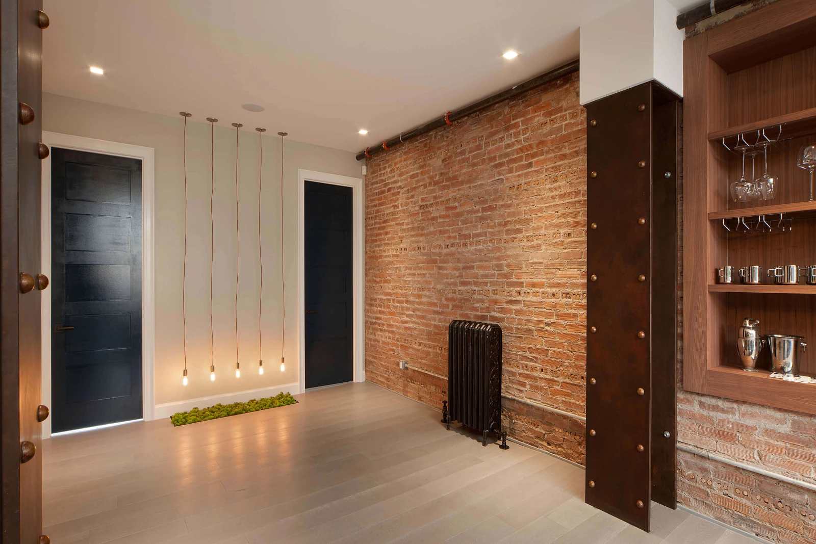 Greenwich Village NYC Penthouse