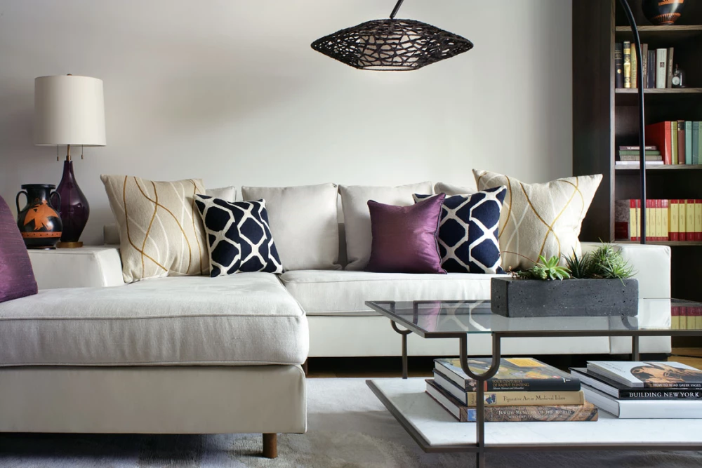 Fifth Avenue NY Condominium