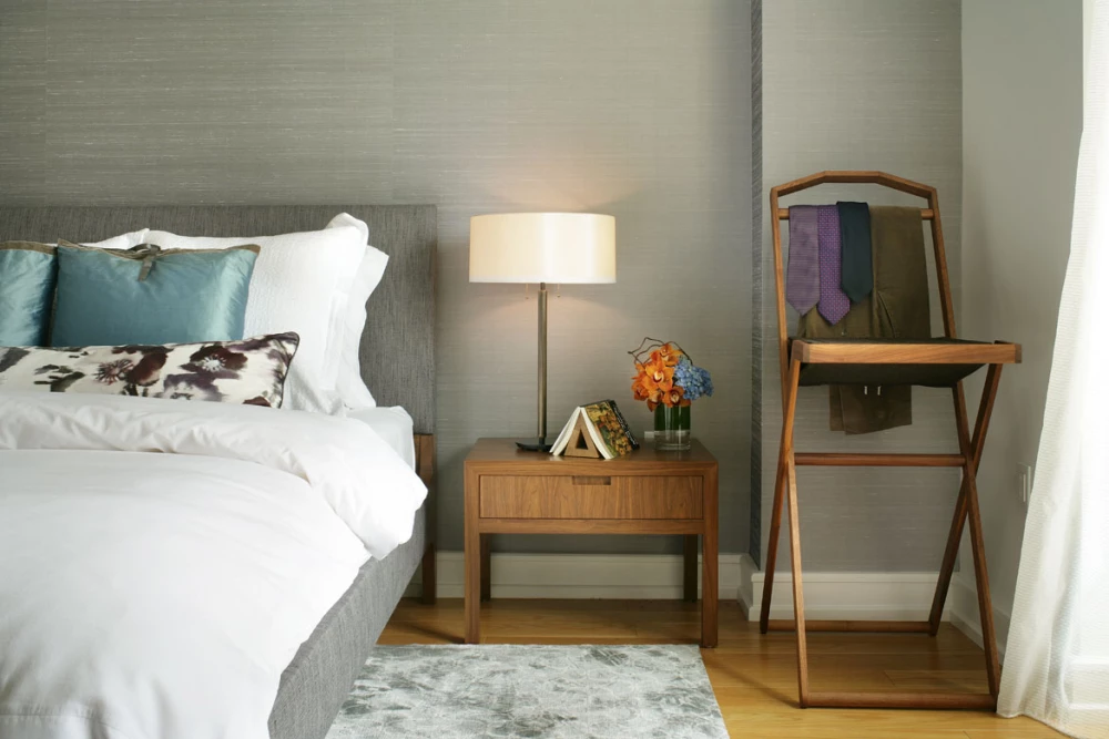 Fifth Avenue NY Condominium