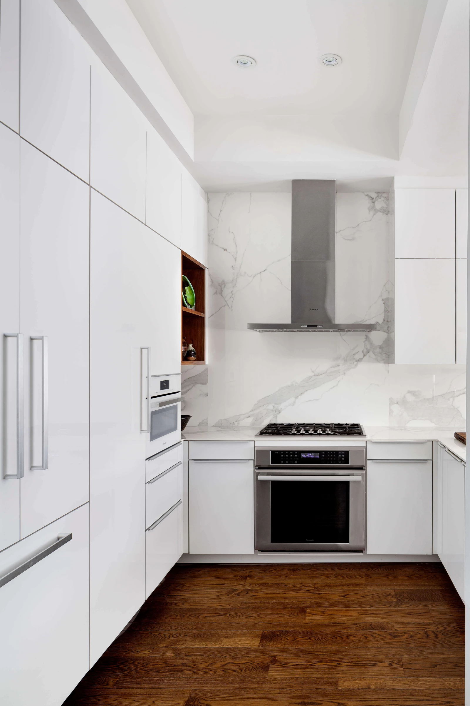 Flatiron NYC Condominium