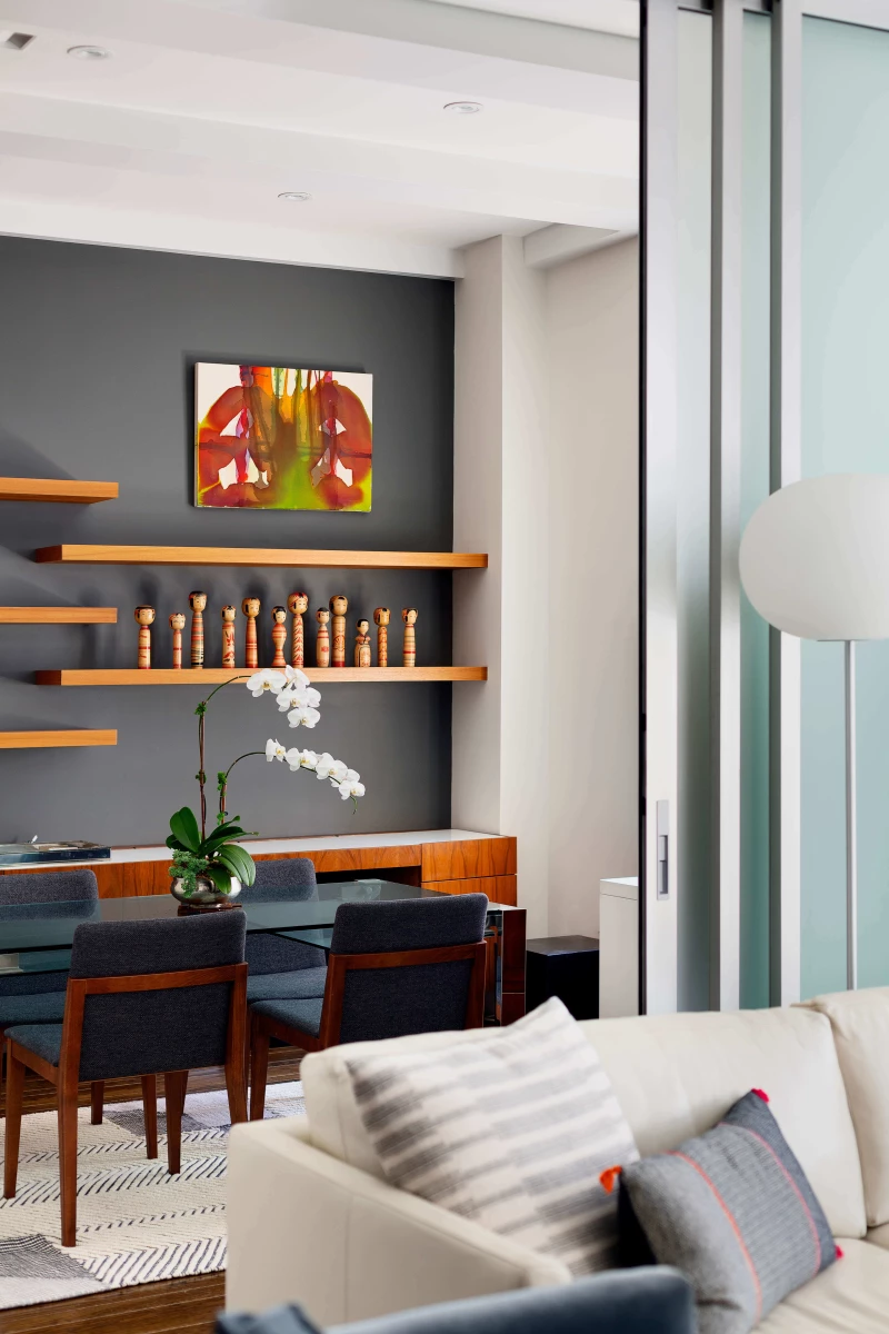 Designing in Scarsdale