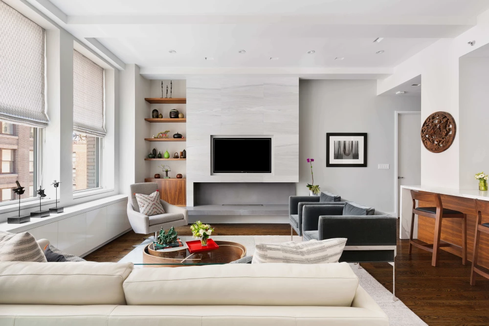Flatiron NYC Condominium