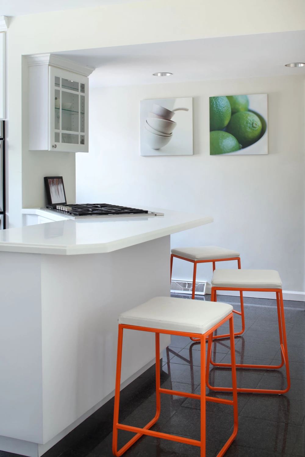 Short Hills NJ Residence