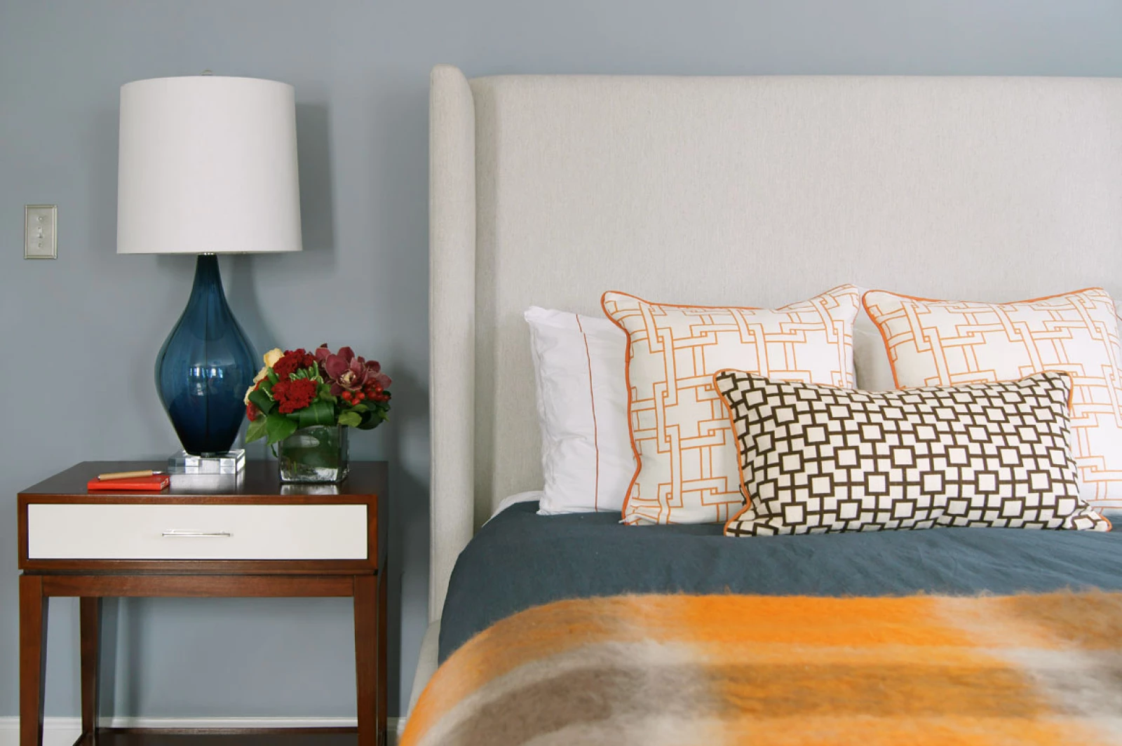 Short Hills NJ Residence