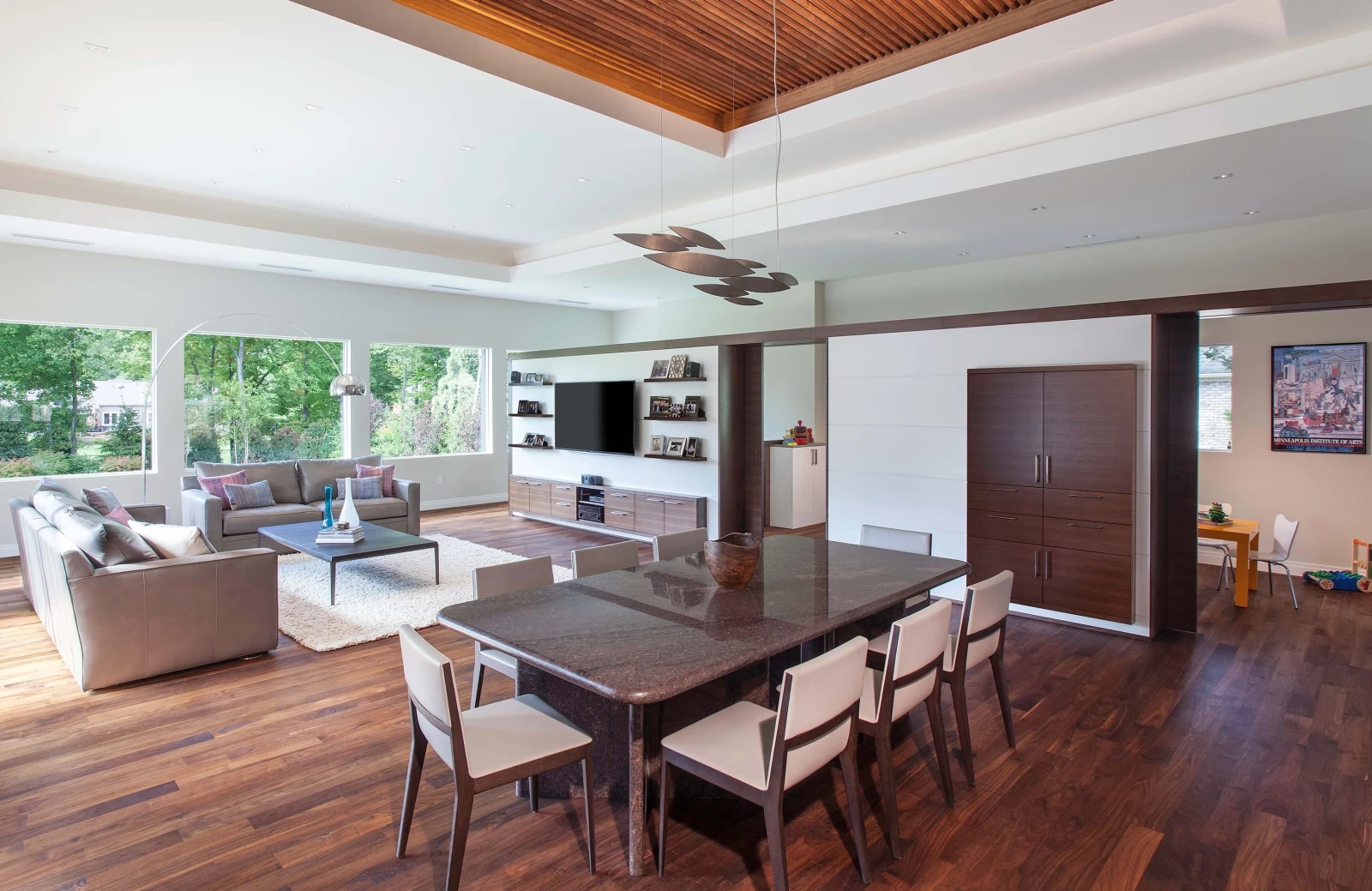 Livingston NJ Residence