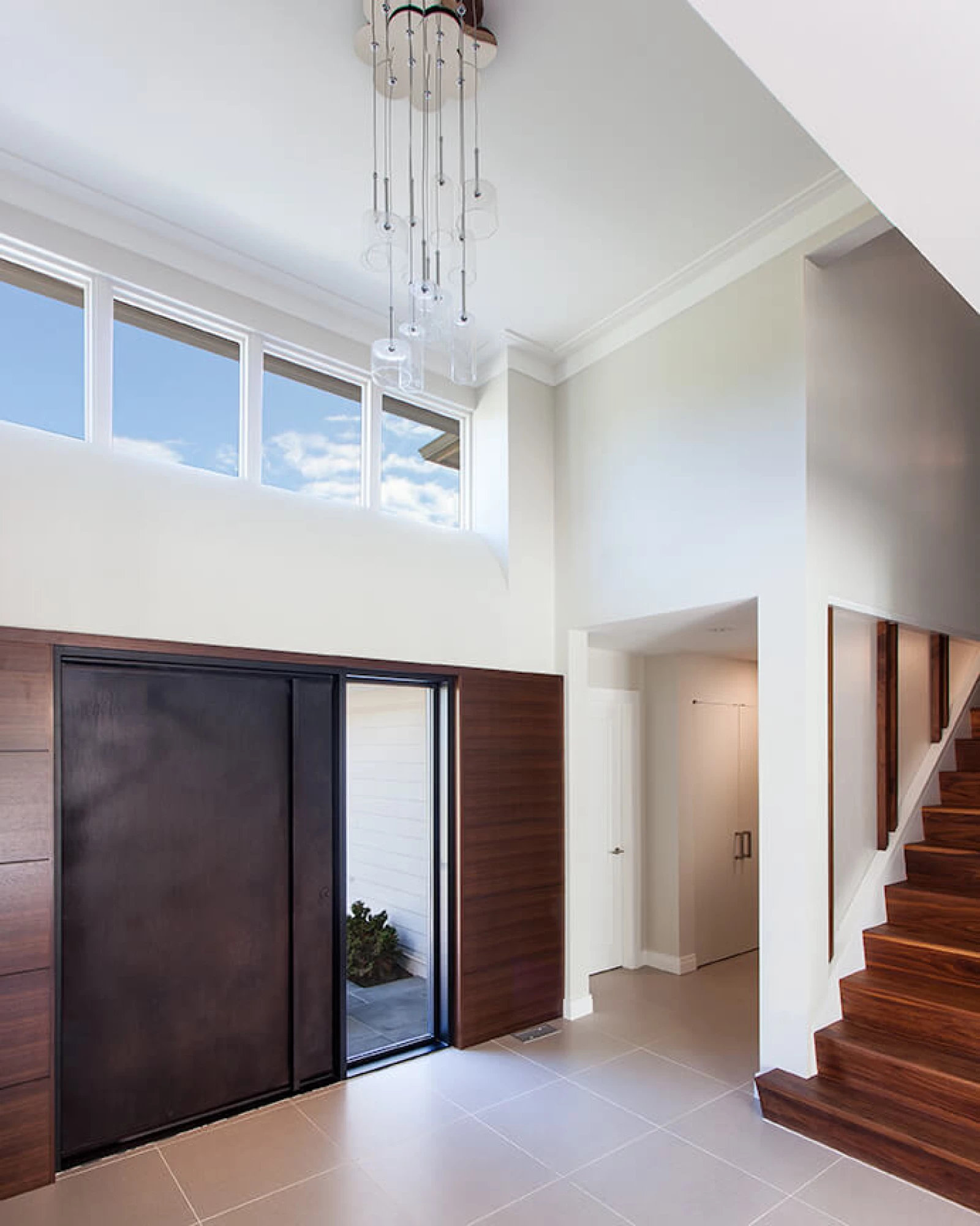 Livingston NJ Residence