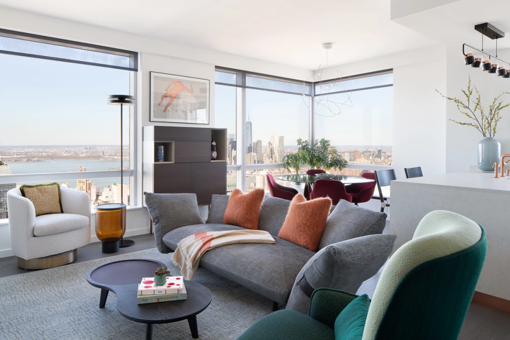 Brooklyn Point NY Coop