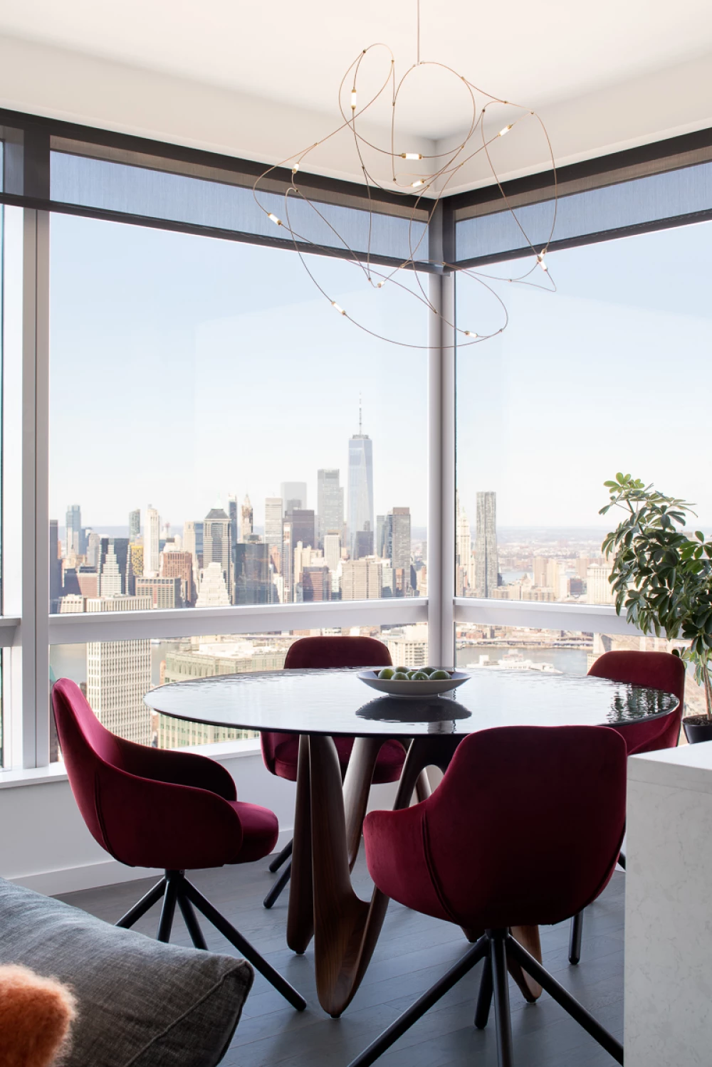 Brooklyn Point NY Coop