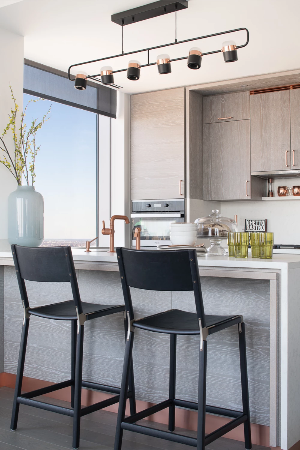 Brooklyn Point NY Coop