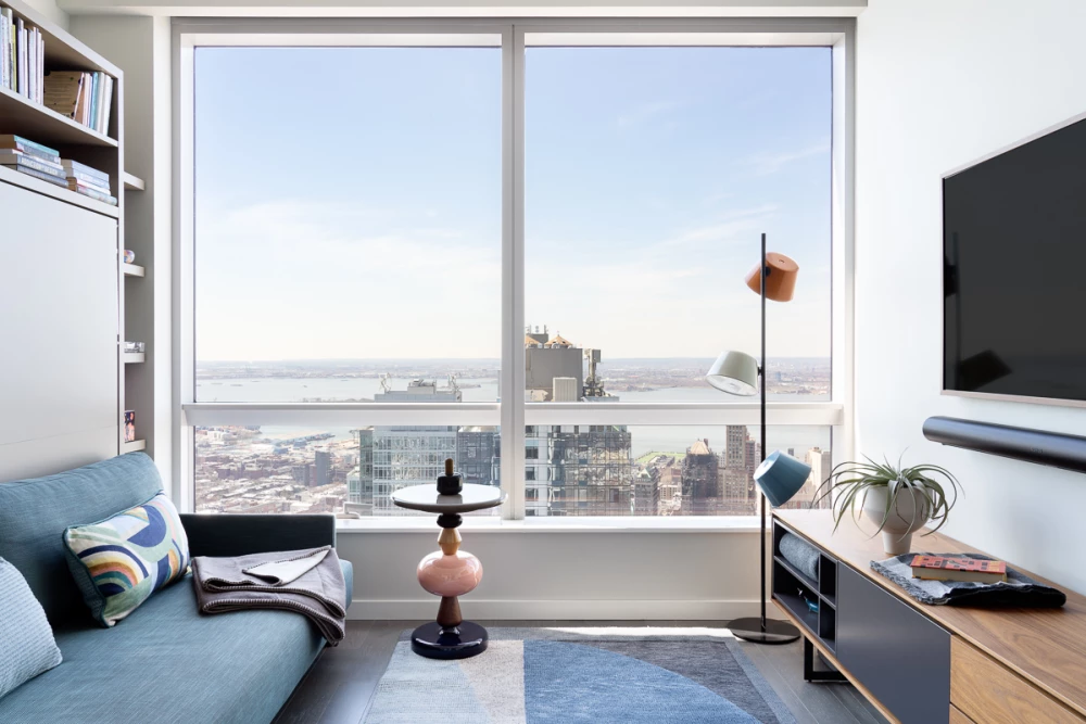 Brooklyn Point NY Coop