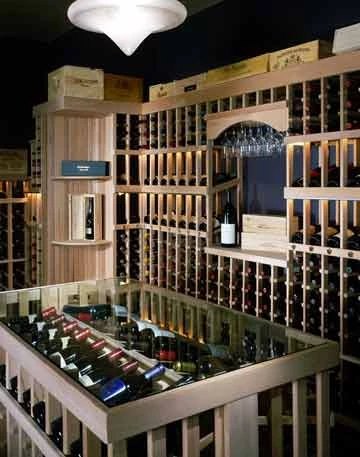 Photo of Wine and Spirits Market