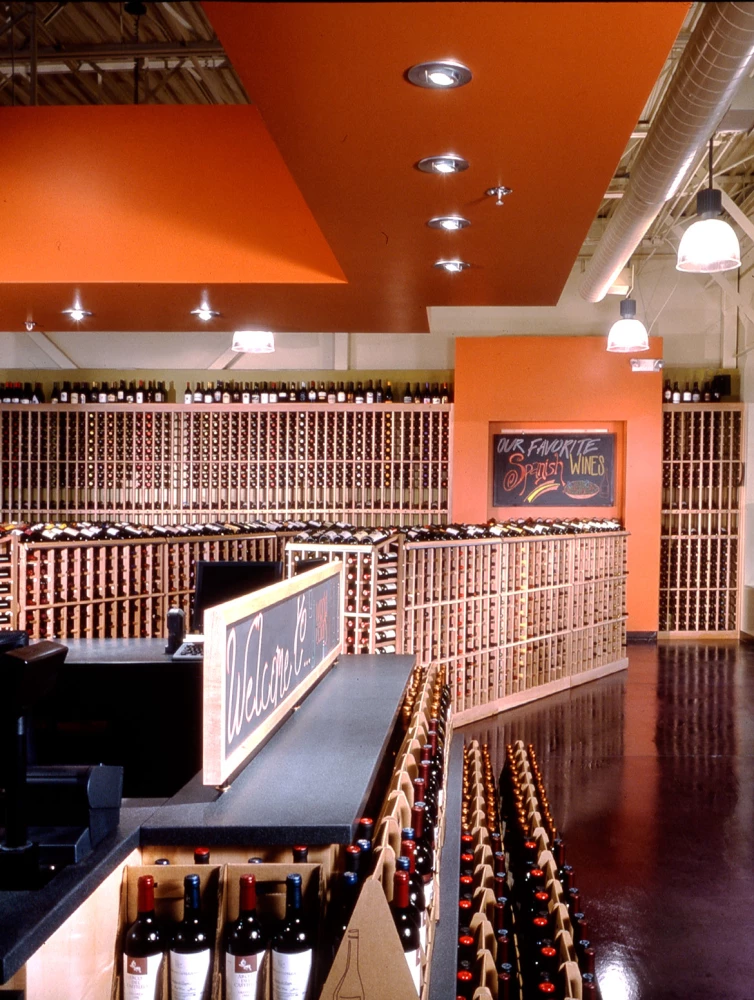 Photo of Wine and Spirits Market