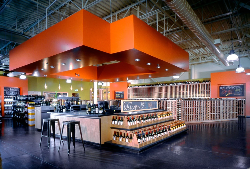 Photo of Wine and Spirits Market