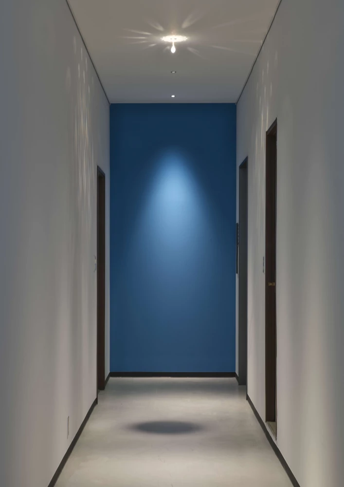 Photo of Factory Corporate Office Design