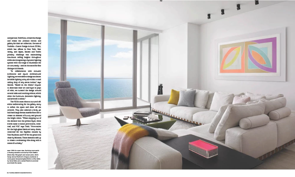 Photo of A Curated Approach