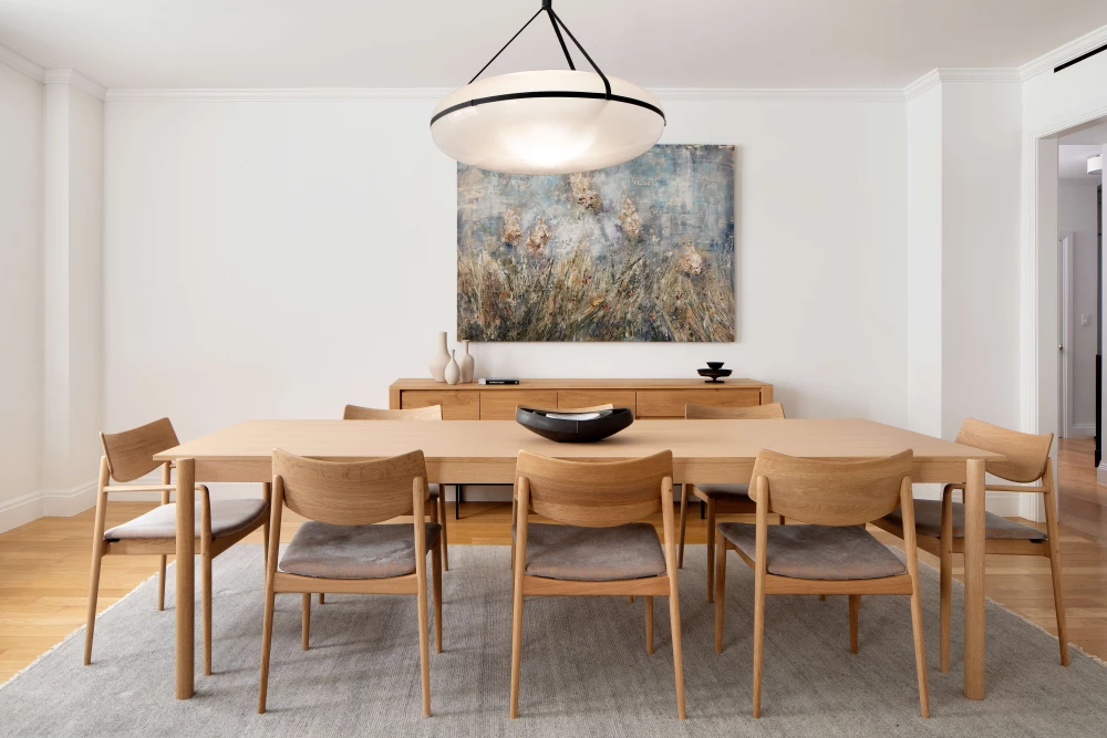 Upper West Side NYC Condominium