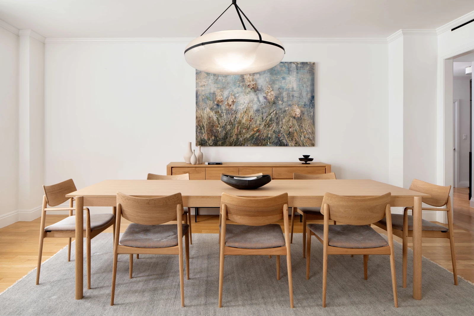 Upper West Side NYC Condominium