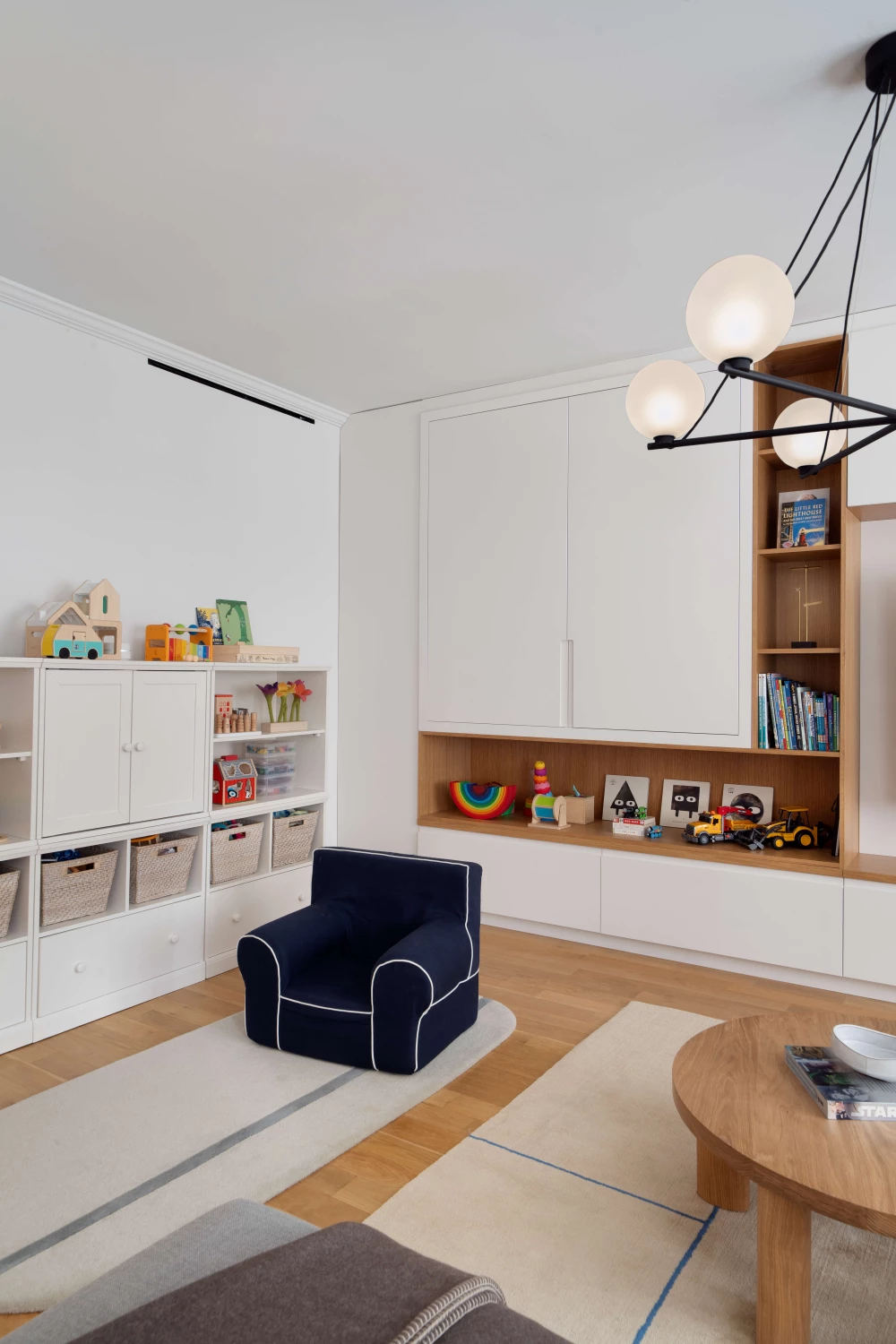 Upper West Side NYC Condominium