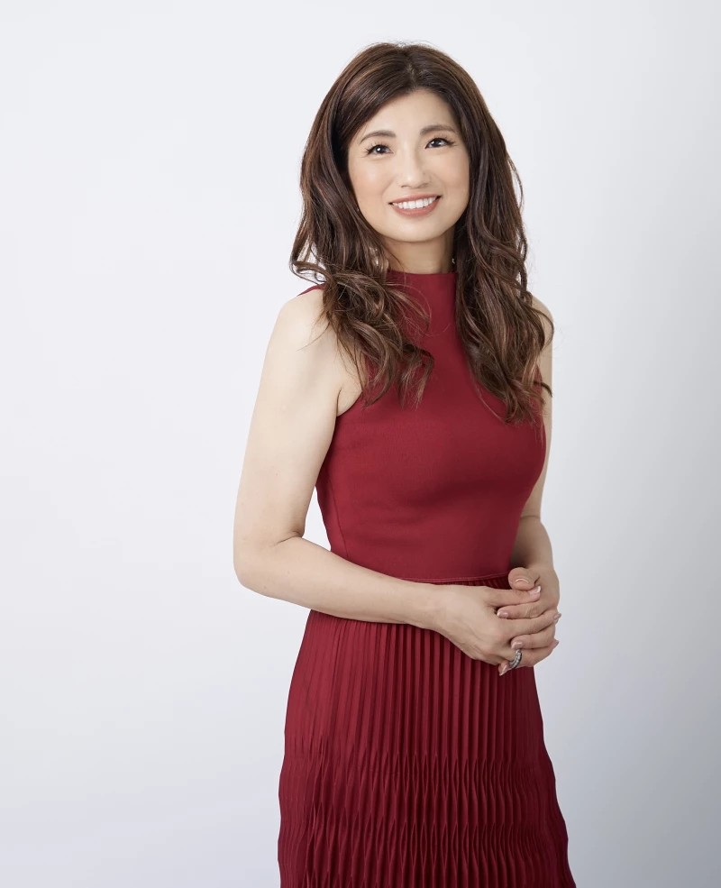 Meet Satomi Yoshida-Katz, Founder and Principal Interior Designer