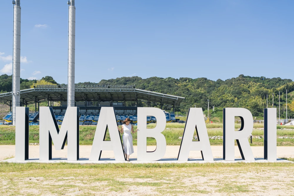 Photo of Interior Design 101: FC Imabari High School