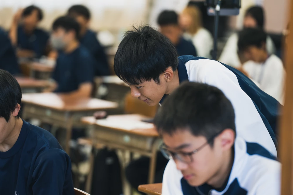 Photo of Interior Design 101: FC Imabari High School