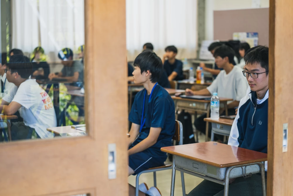 Photo of Interior Design 101: FC Imabari High School