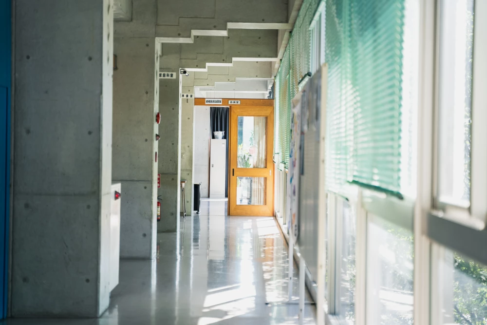 Photo of Interior Design 101: FC Imabari High School