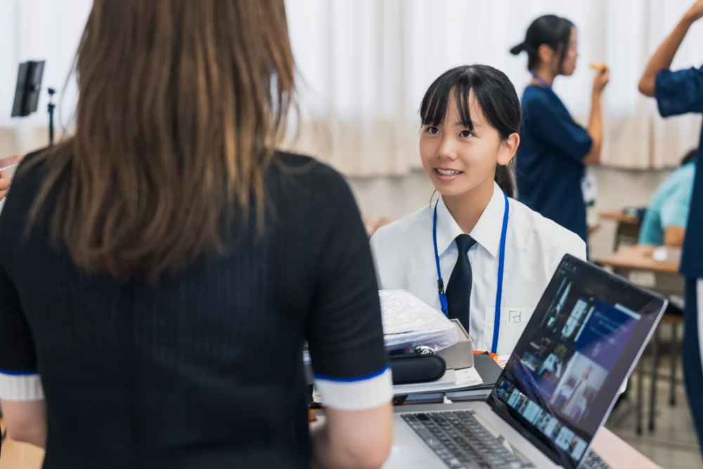 Photo of Interior Design 101: FC Imabari High School