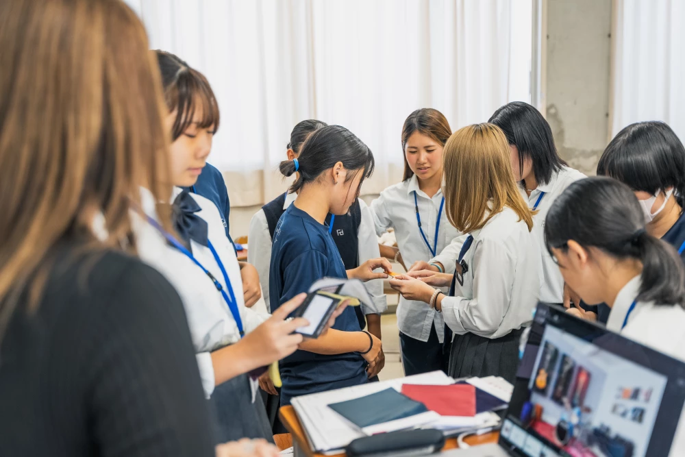 Photo of Interior Design 101: FC Imabari High School