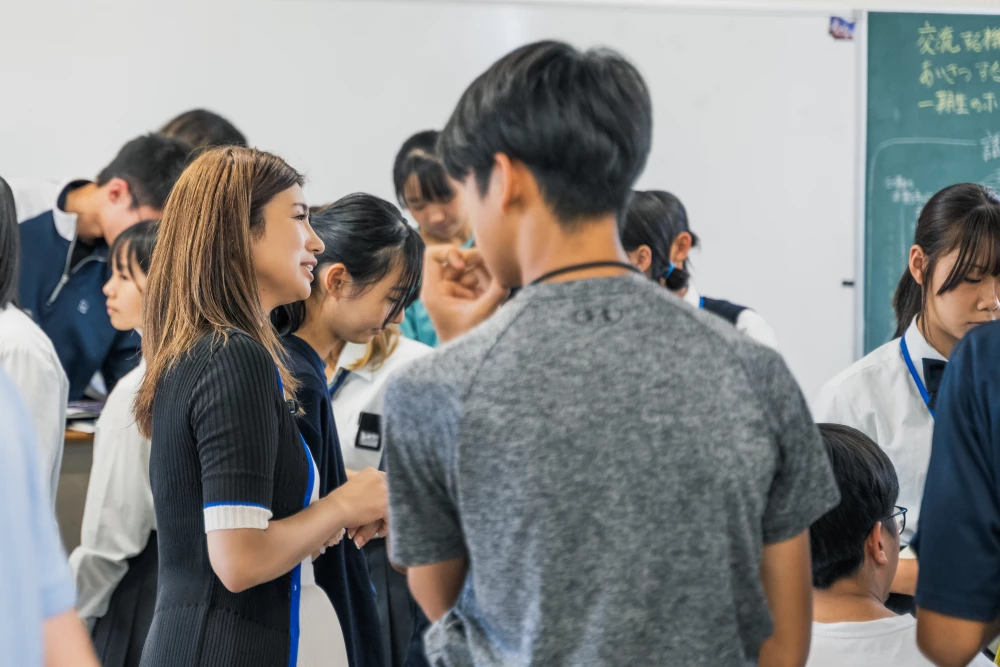 Photo of Interior Design 101: FC Imabari High School