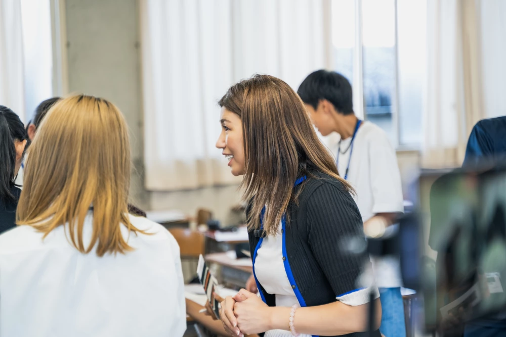 Photo of Interior Design 101: FC Imabari High School