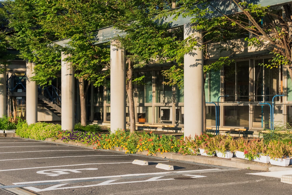 Photo of Interior Design 101: FC Imabari High School