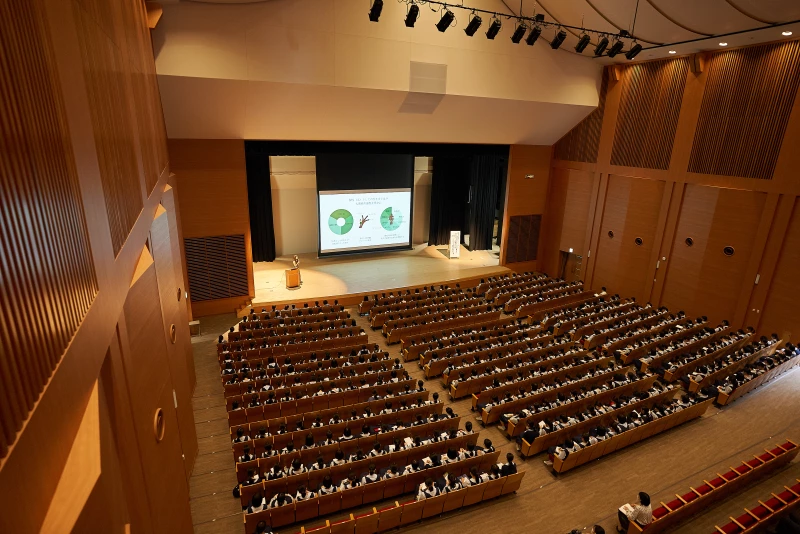 Lectures and Appearances