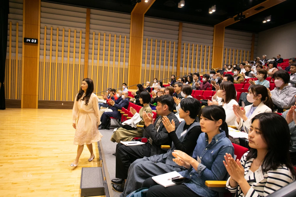 Photo of Design Beyond Boundaries: Crafting Innovation and Shaping the Future