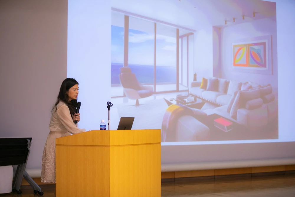 Photo of Design Beyond Boundaries: Crafting Innovation and Shaping the Future