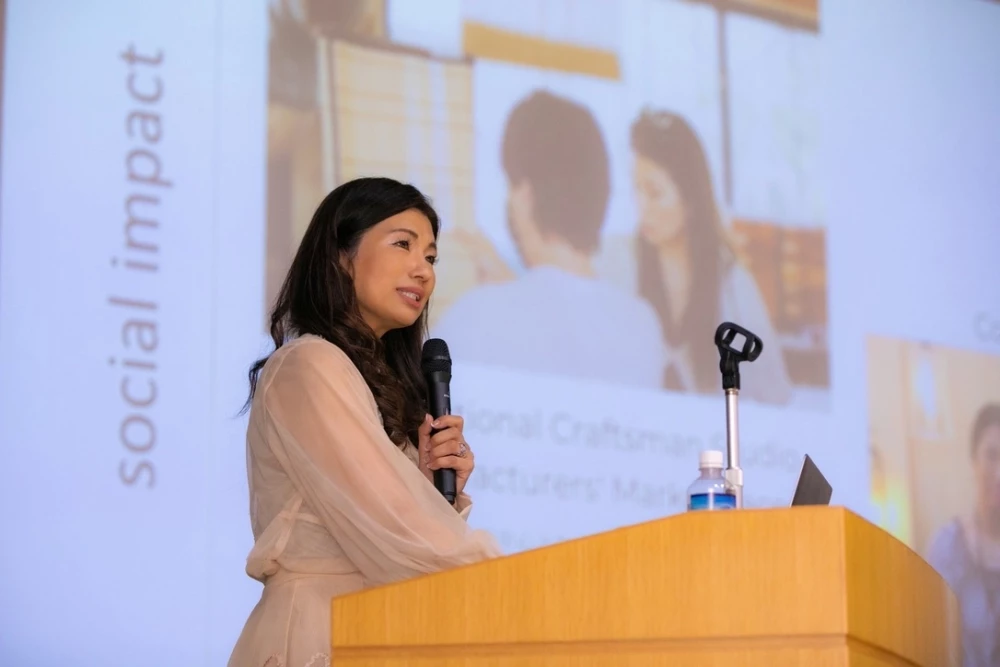 Photo of Design Beyond Boundaries: Crafting Innovation and Shaping the Future