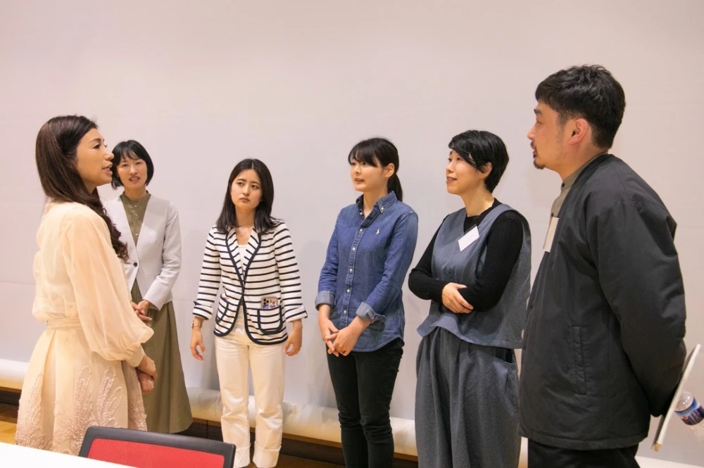 Photo of Design Beyond Boundaries: Crafting Innovation and Shaping the Future