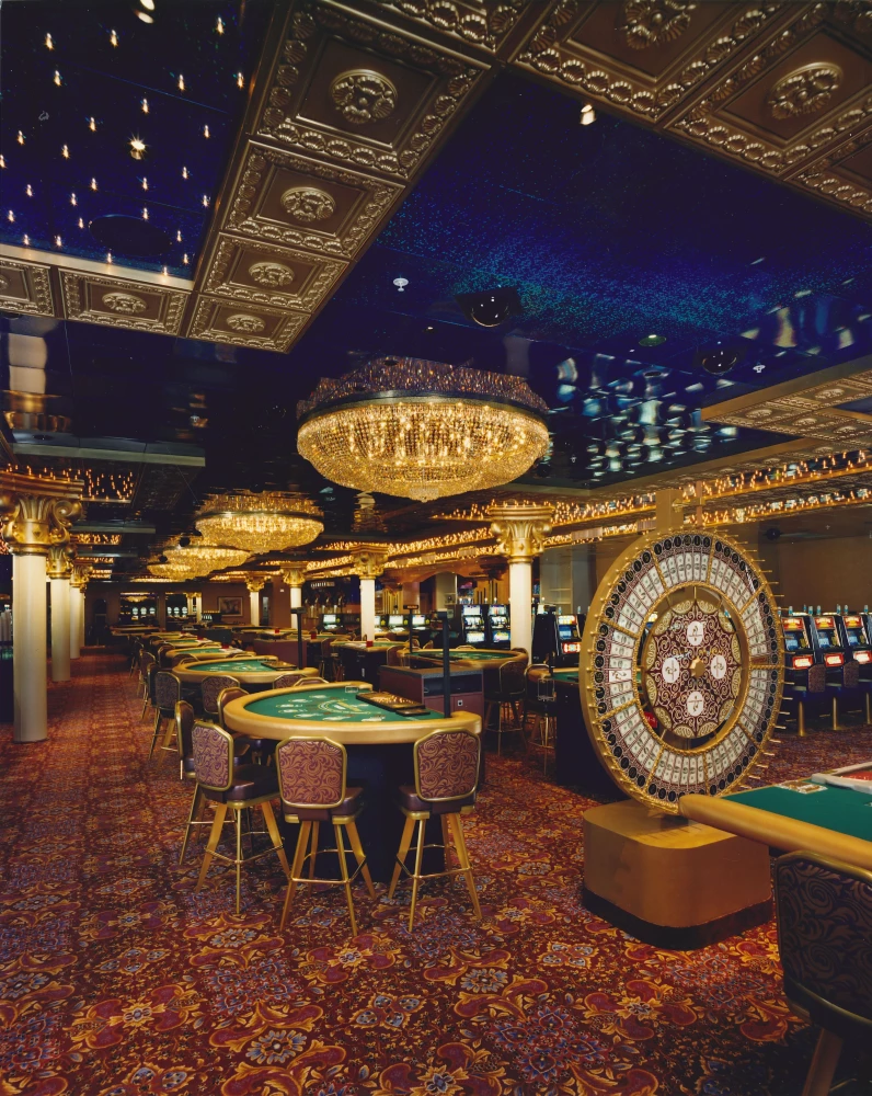 Photo of Casino & Resort