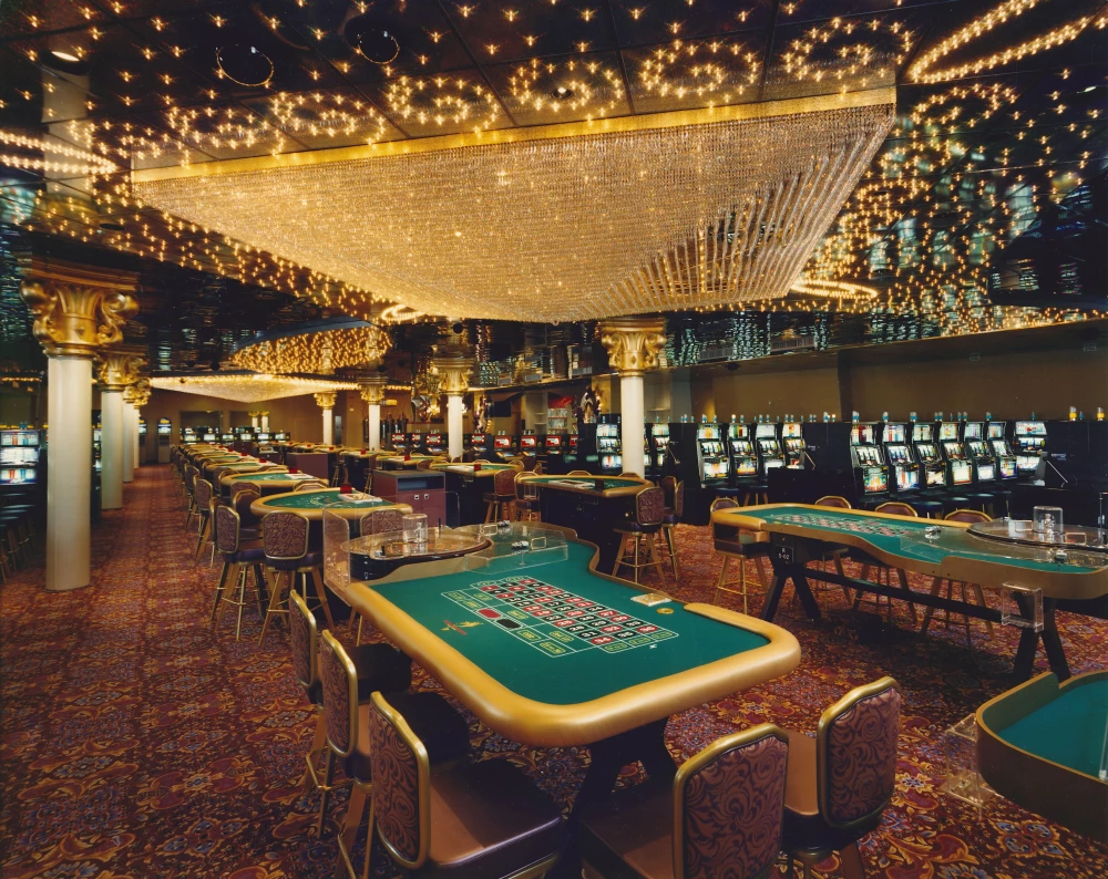Photo of Casino & Resort