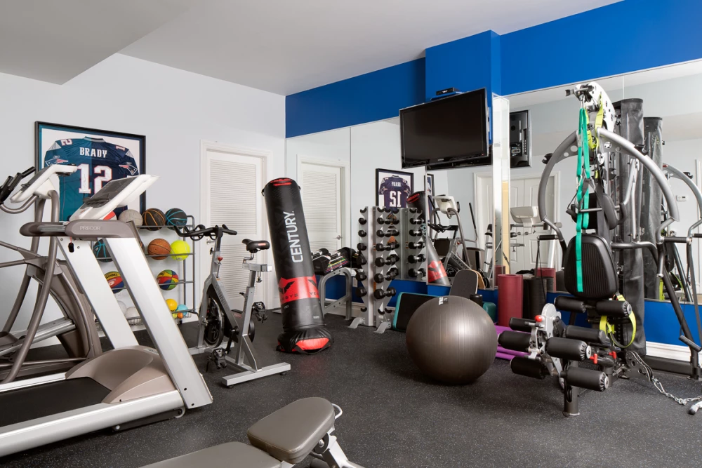 Short Hills NJ Residence II