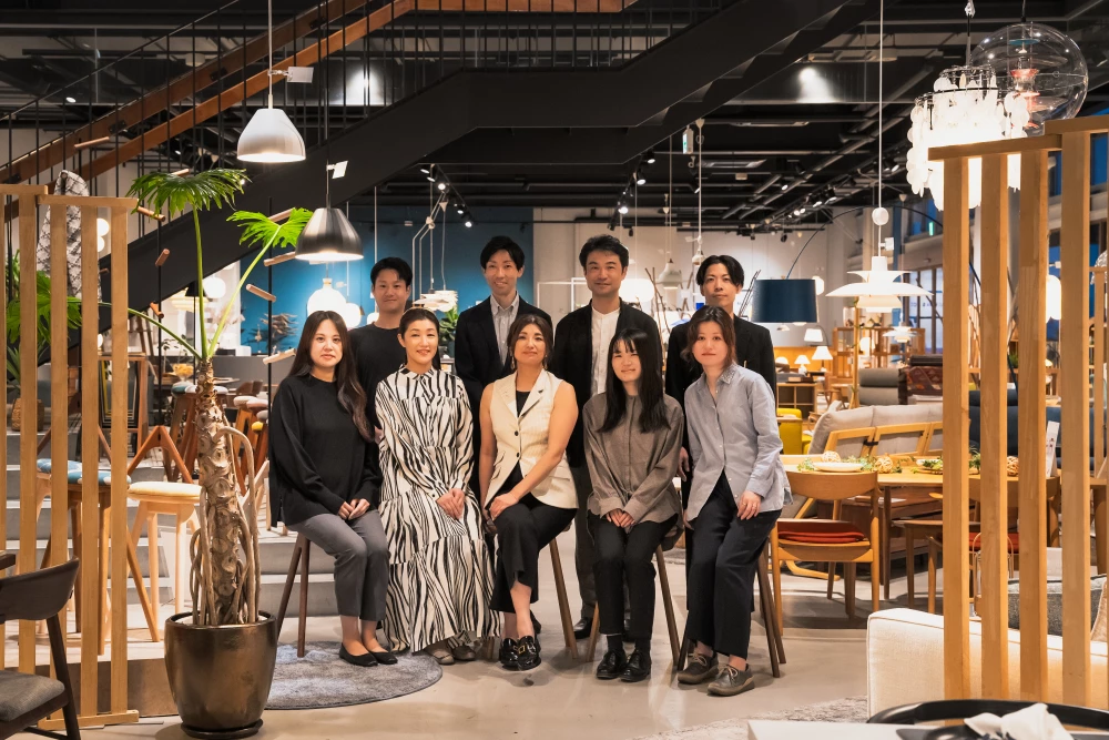 Photo of Enrich Life Through Co-Working Styles