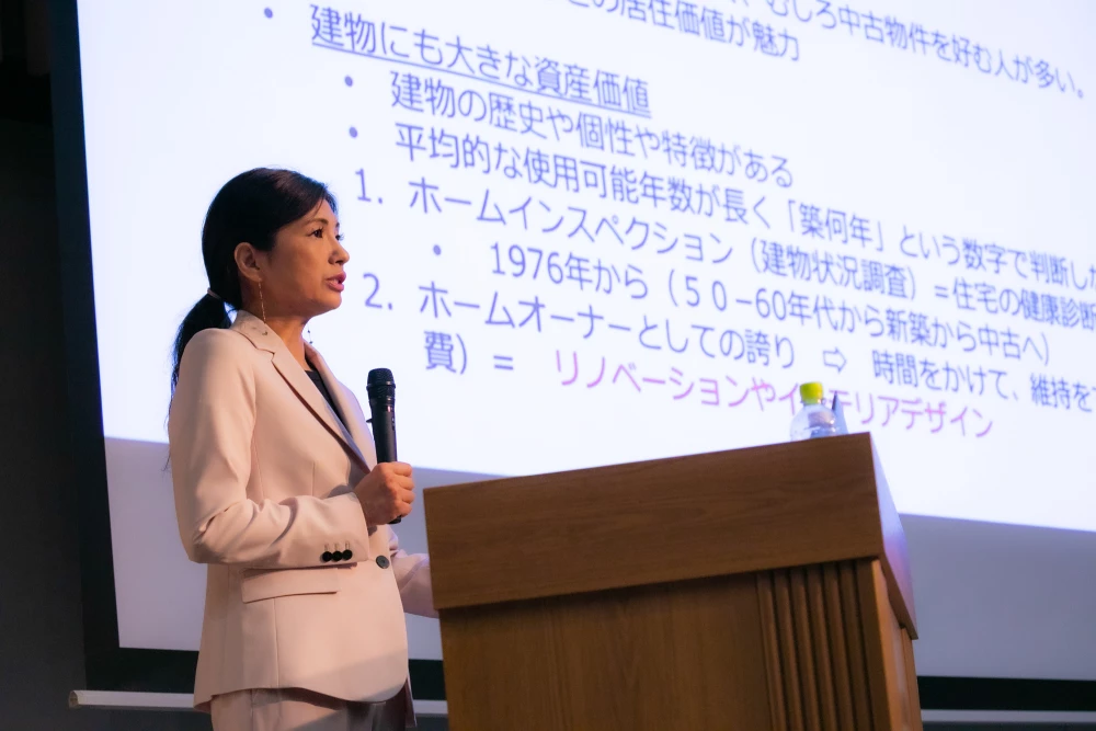 Photo of From Vision to Value: Harnessing Design to Transform Residential Real Estate